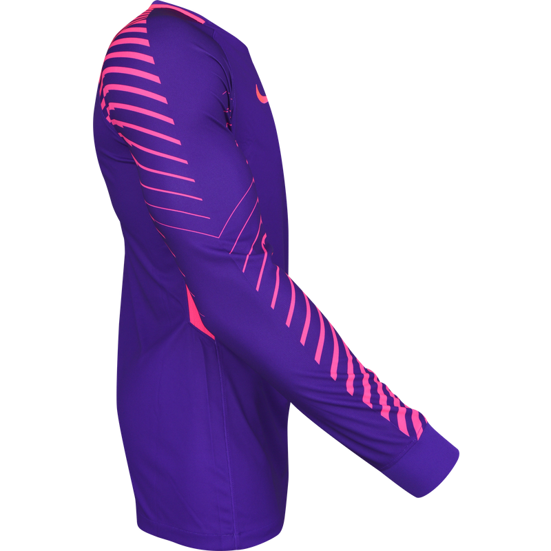 Nike, Shirts, Purple Football Practice Jersey Shirt