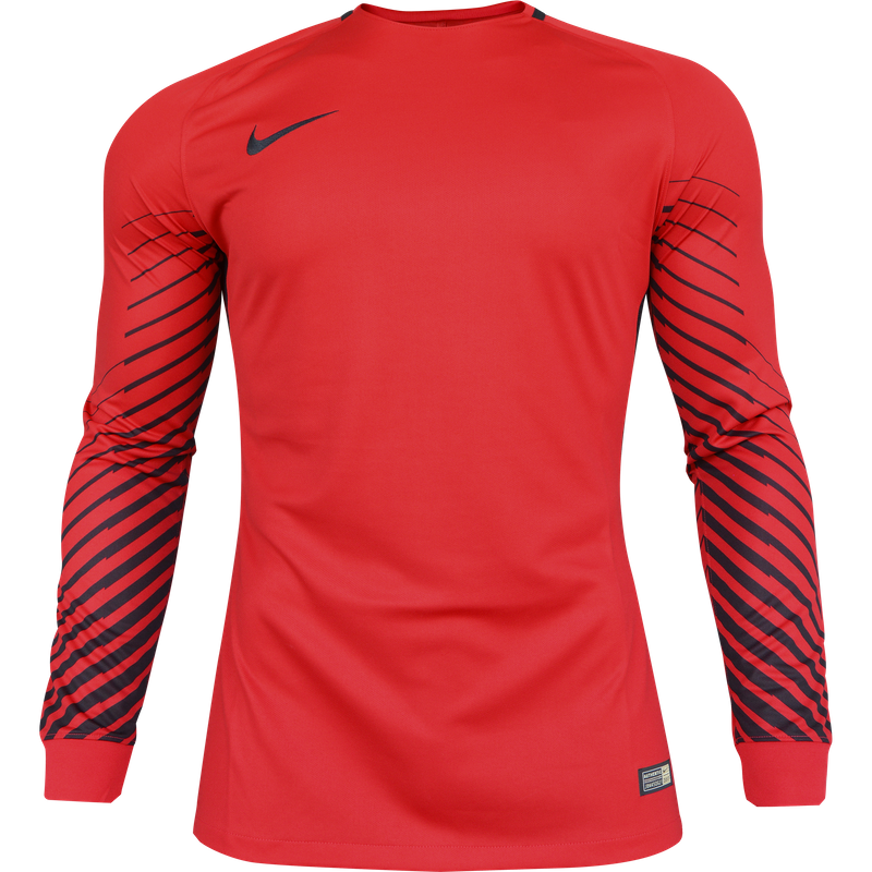 Nike Promo GK-Jersey l/s (red)