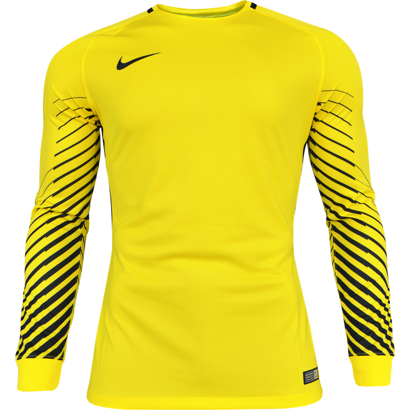 Nike Promo GK-Jersey (yellow)