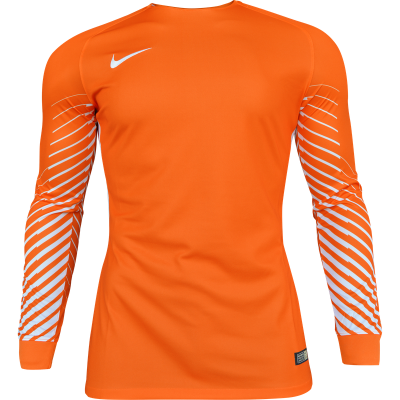 Nike Gardien IV GK Jersey (Orange)