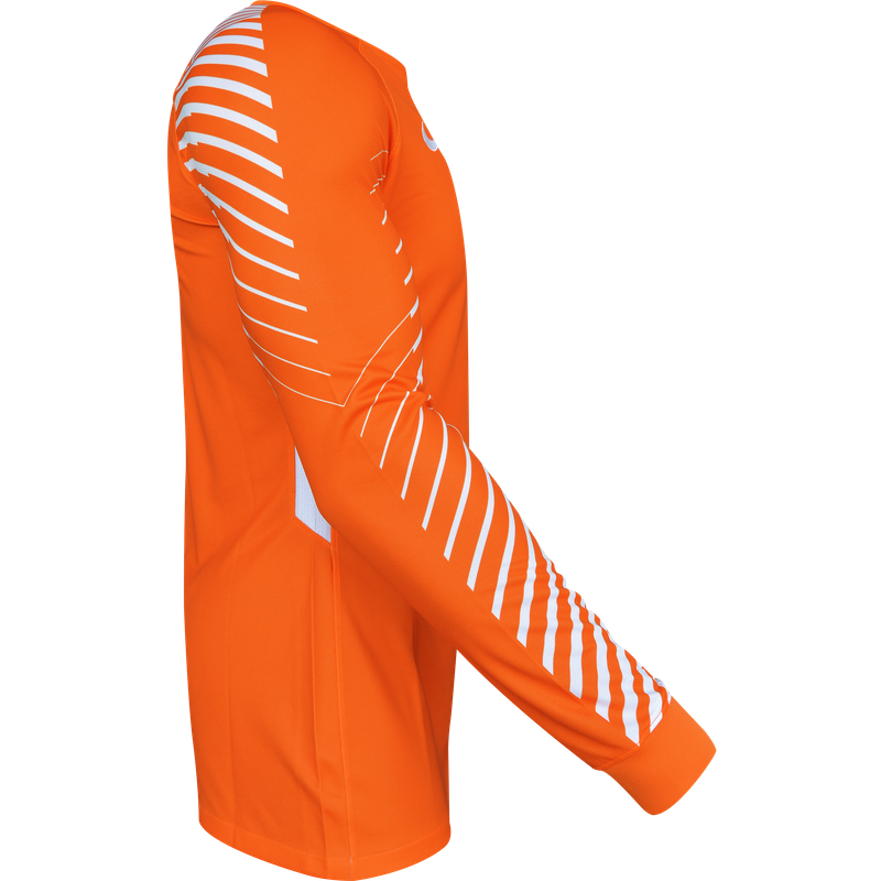 Puma Individual Cup GK Training Jersey - Orange