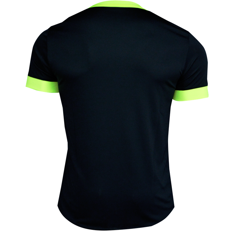 Maillot Nike FC Joga Bonito - Noir/Blanc – Footkorner