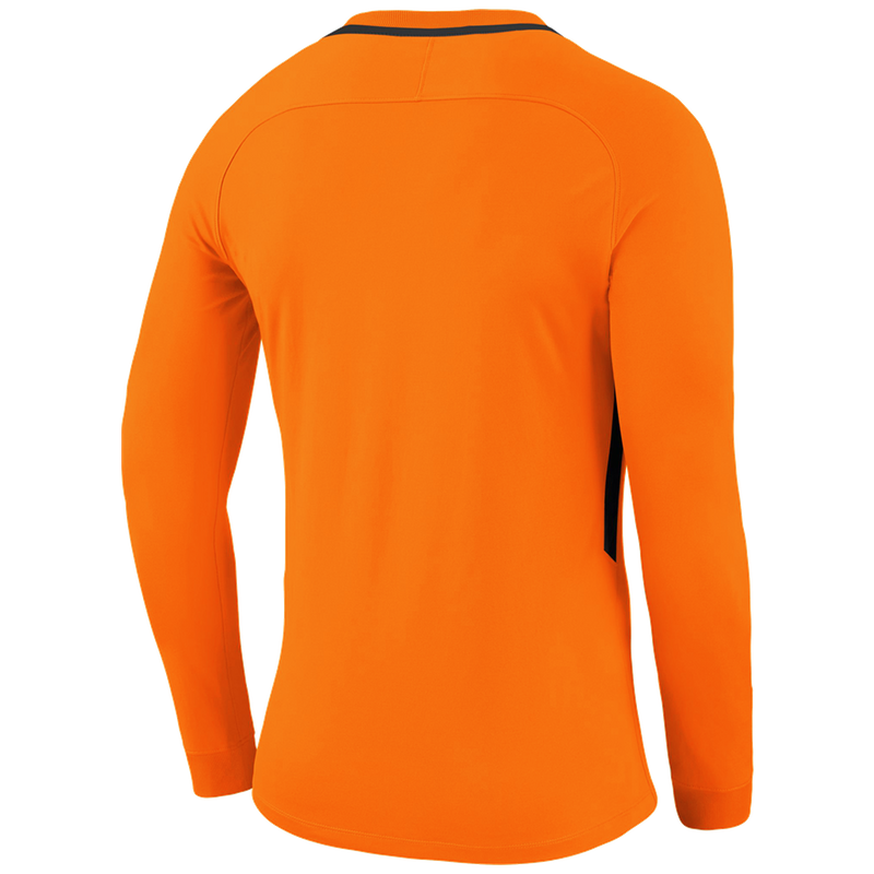 Nike park iii goalkeeper jersey hotsell