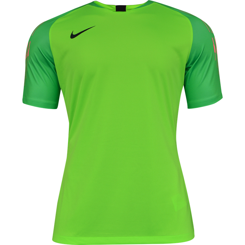 Nike gardien ii goalkeeper jersey best sale