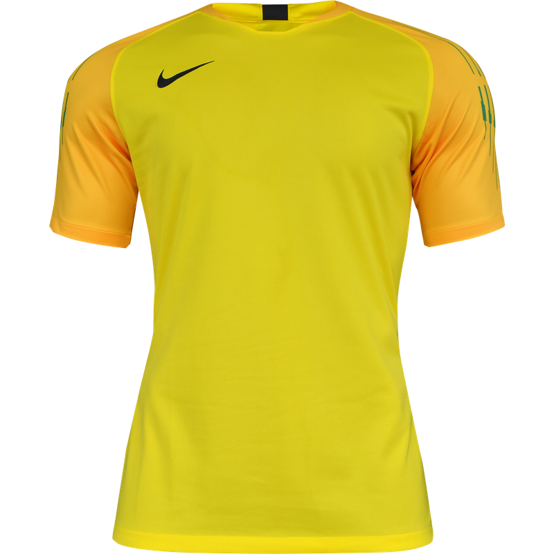 Mezquita duda Más lejano Nike Gardien II GK-Shirt s/s - Yellow