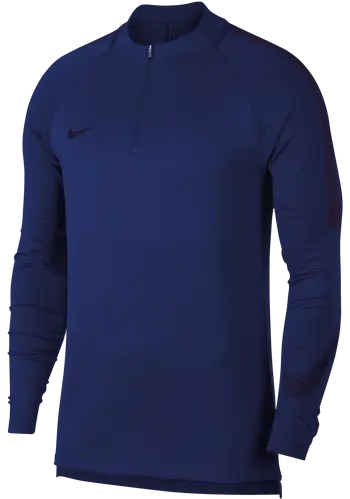 Nike Dry Squad Drill Top l/s