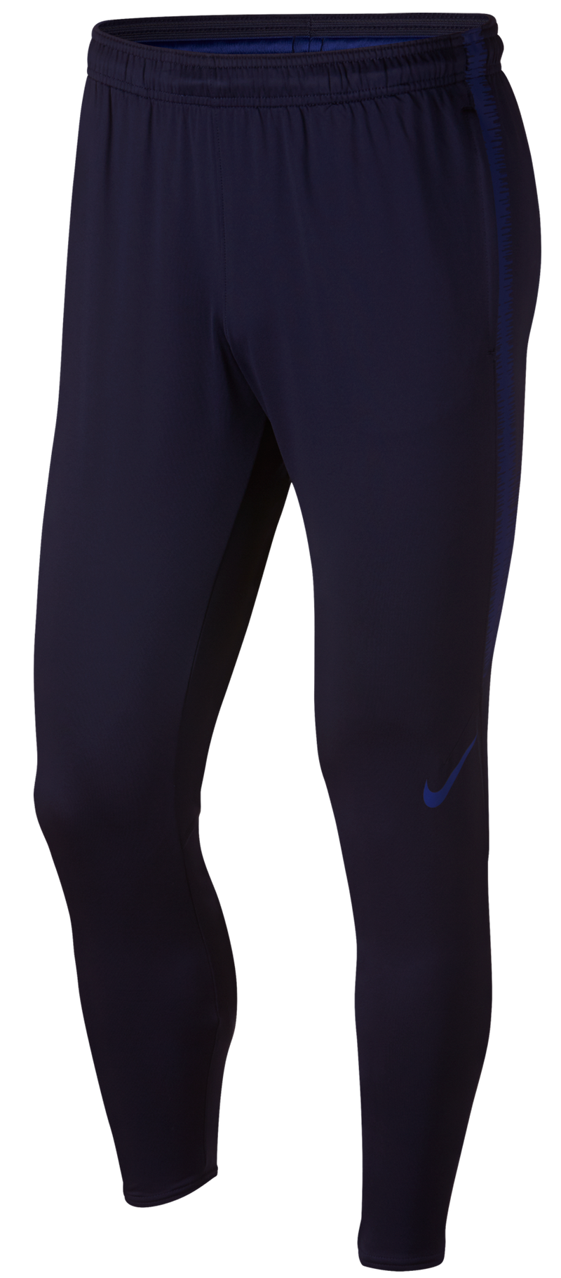 Nike Dry Squad Pants Blue