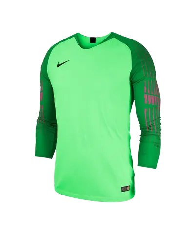 Nike Gardien II GK-Shirt l/s Kids