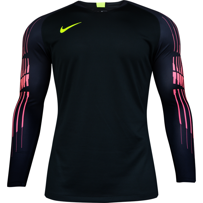 nike gardien ii goalkeeper jersey