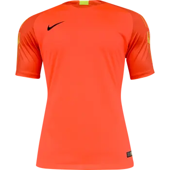NIKE Promo GK-Jersey s/s (red)