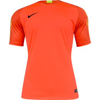 NIKE Promo GK-Jersey s/s (red)