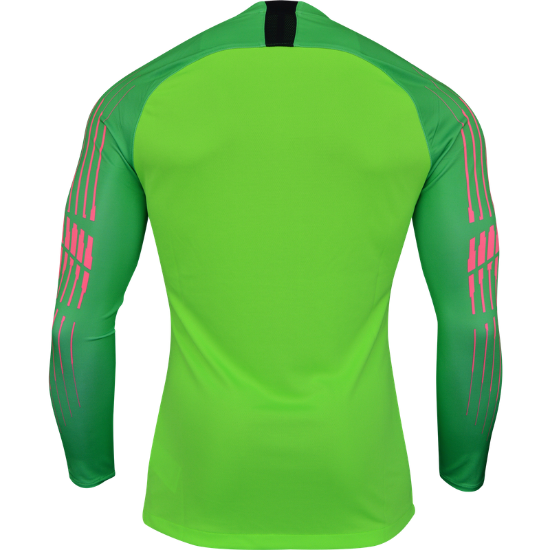 Nike Promo GK Shirt l s Black