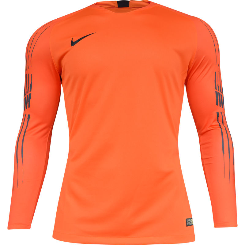 Nike Goalkeeper Shirts