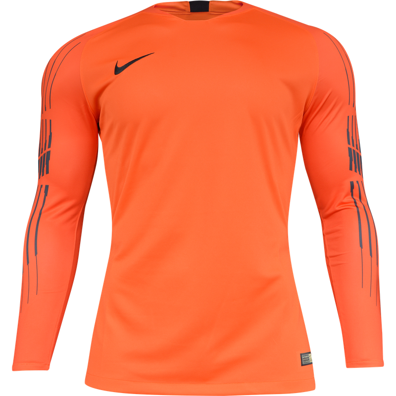 Nike Promo GK-Shirt l/s - Black