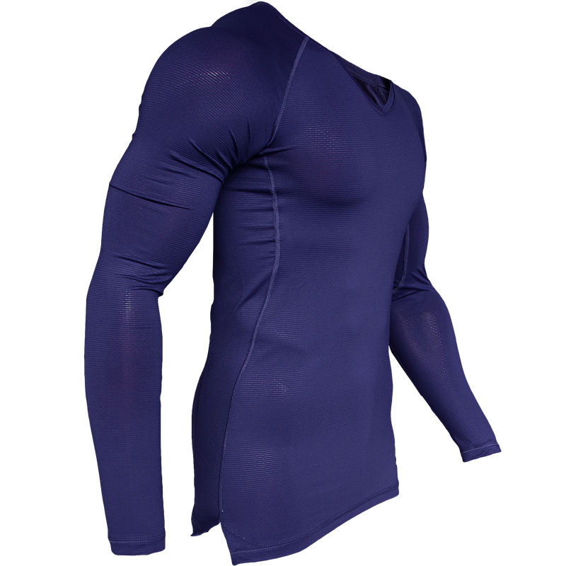 Nike Promo GK-Jersey l/s (purple)