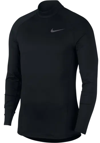 Nike Therma Longsleeve Mock