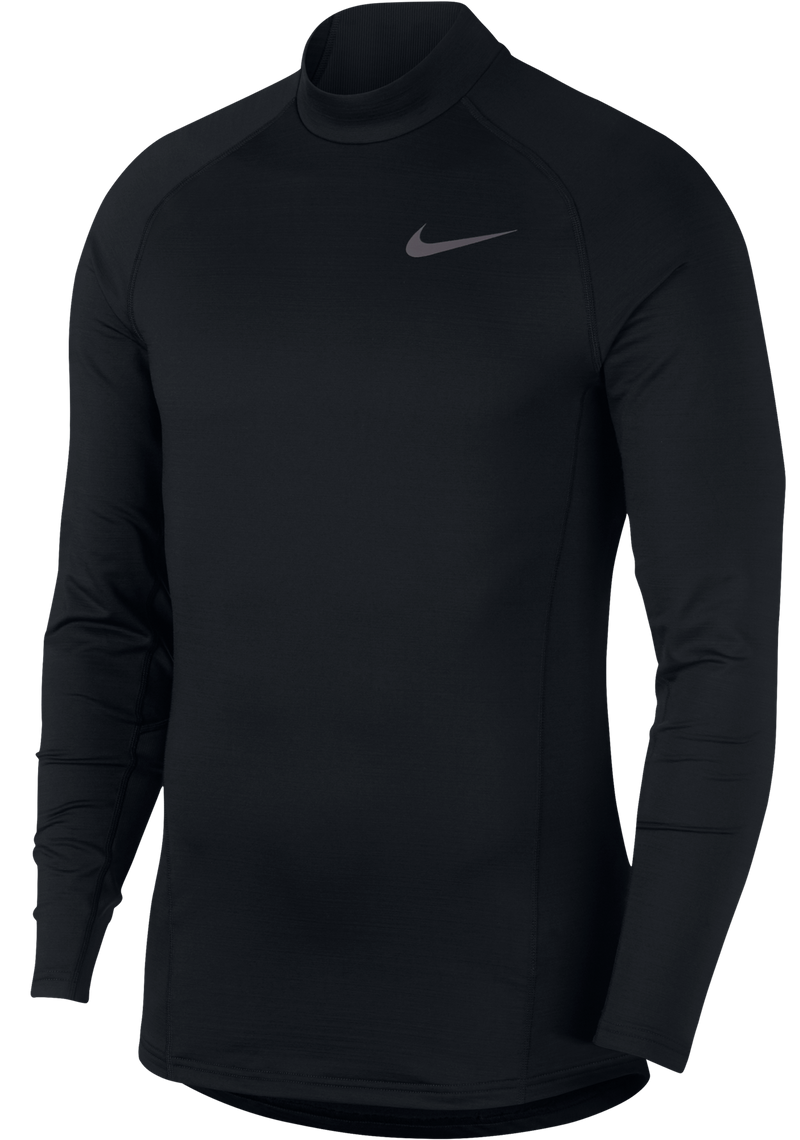 Nike Therma Longsleeve Mock L