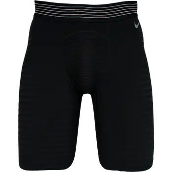 NIKE Promo Slider Short (black)