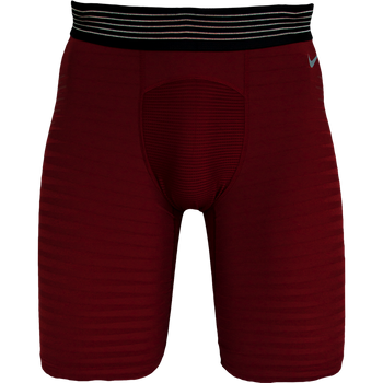 NIKE Promo Slider Short (red)