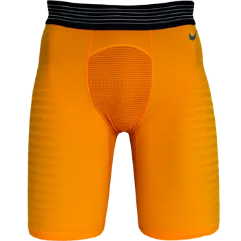 NIKE Promo Slider Short (yellow)