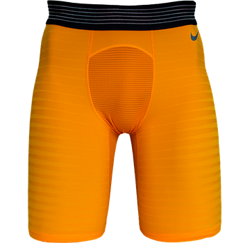 NIKE Promo Slider Short (yellow)