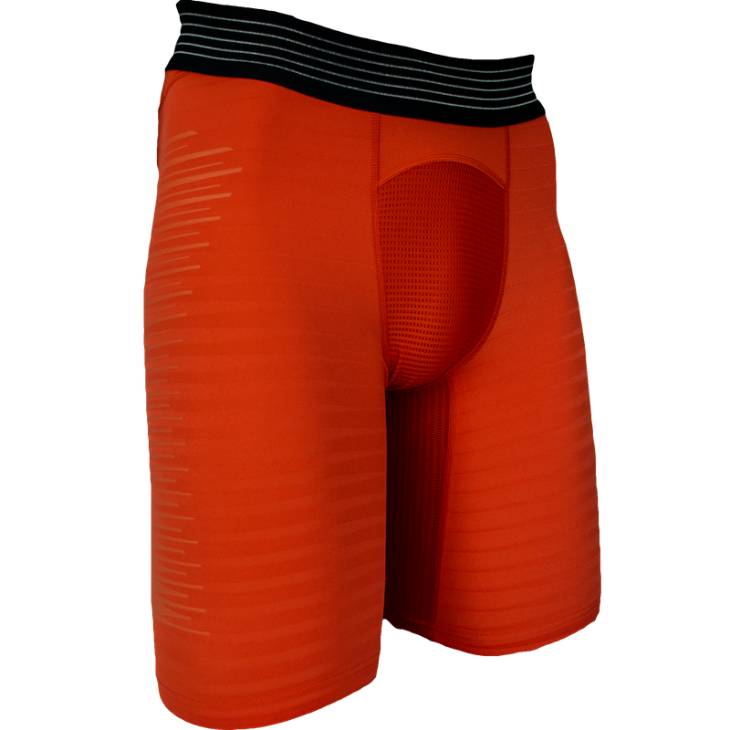 Nike slider cheap shorts