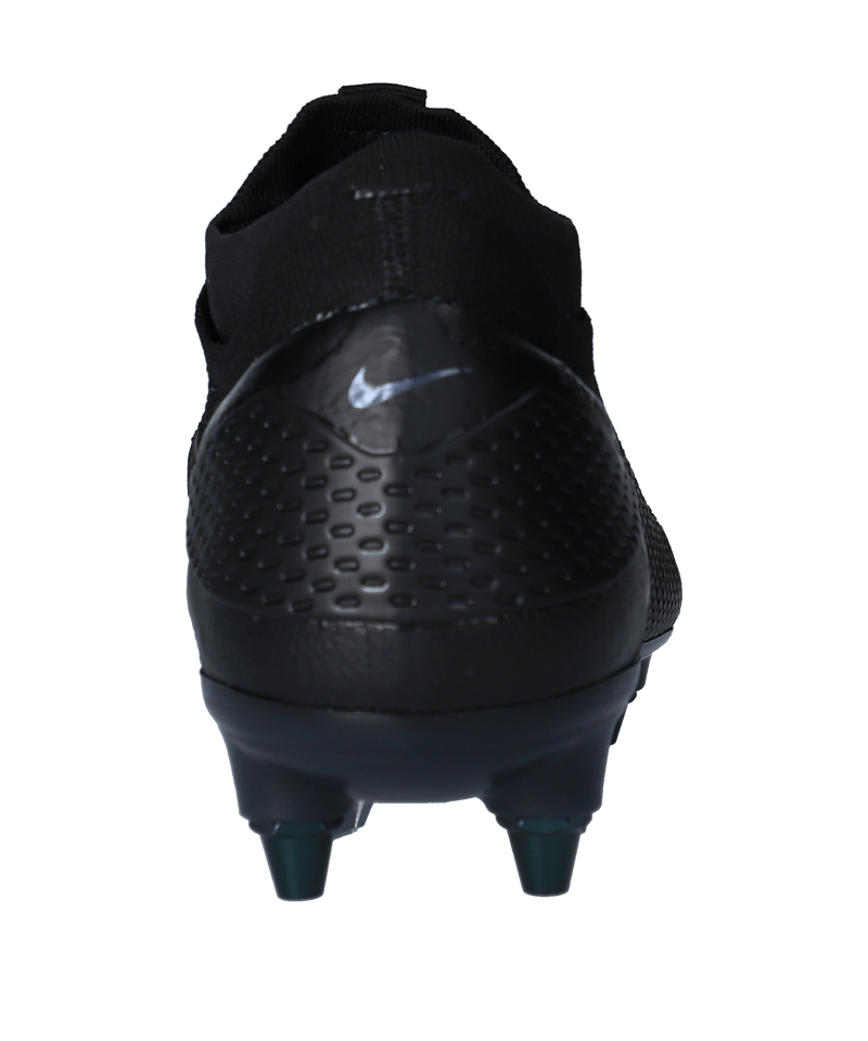 Nike Phantom Vision II Kinetic Black Elite DF SG-Pro AC