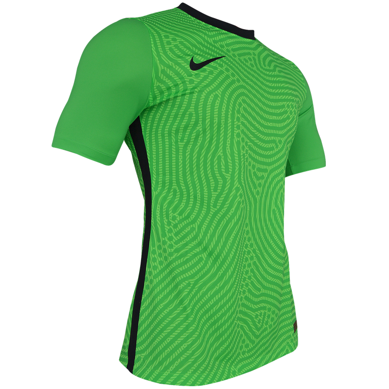 Nike Promo GK-Shirt s/s green