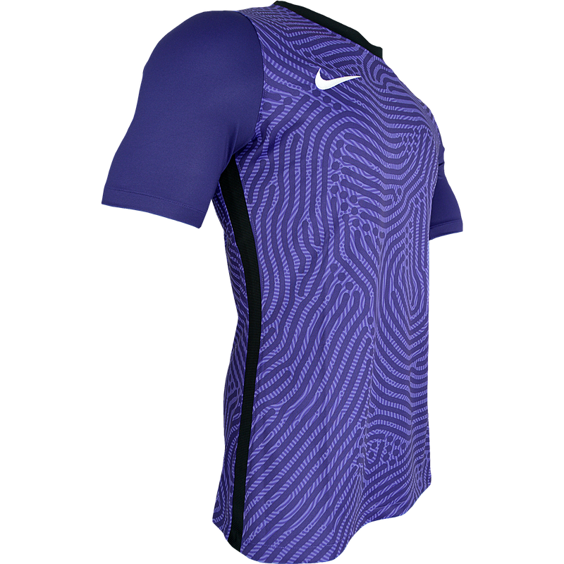 Nike Promo GK-Shirt s/s purple