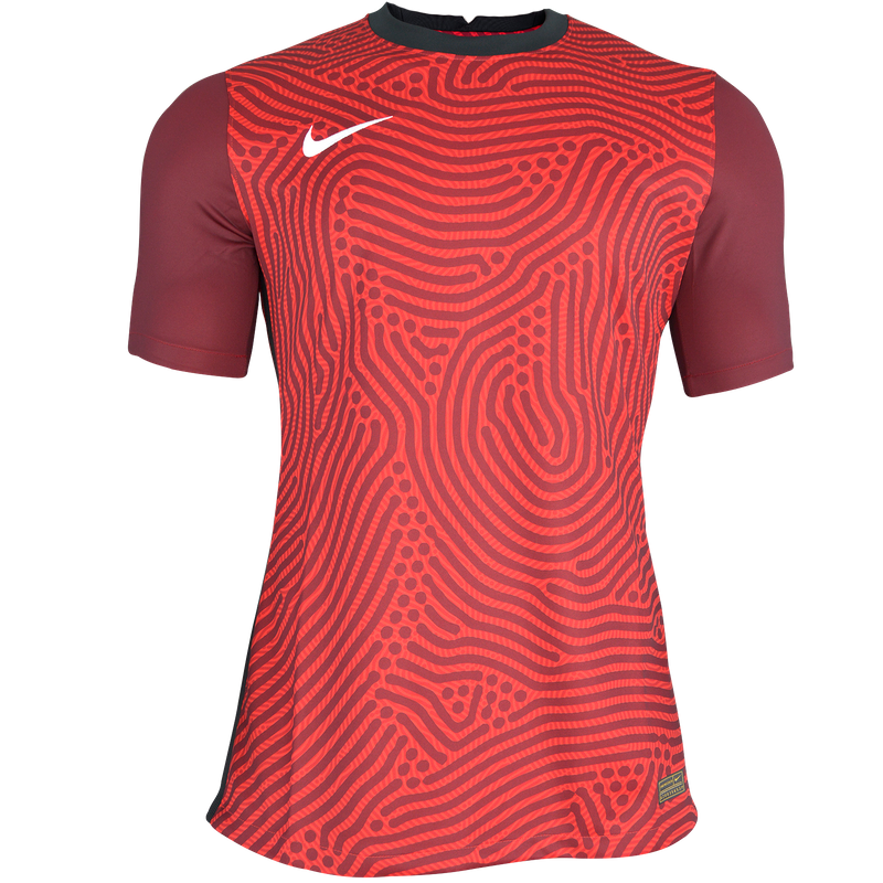 Nike Promo GK-Shirt s/s Rosso - Main Image