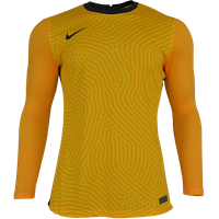 Nike Promo GK-Shirt l/s blue