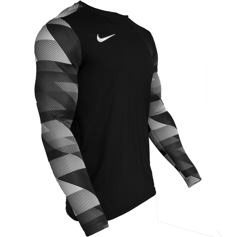 Nike Park IV Long Sleeve Junior Goalkeeper Jersey