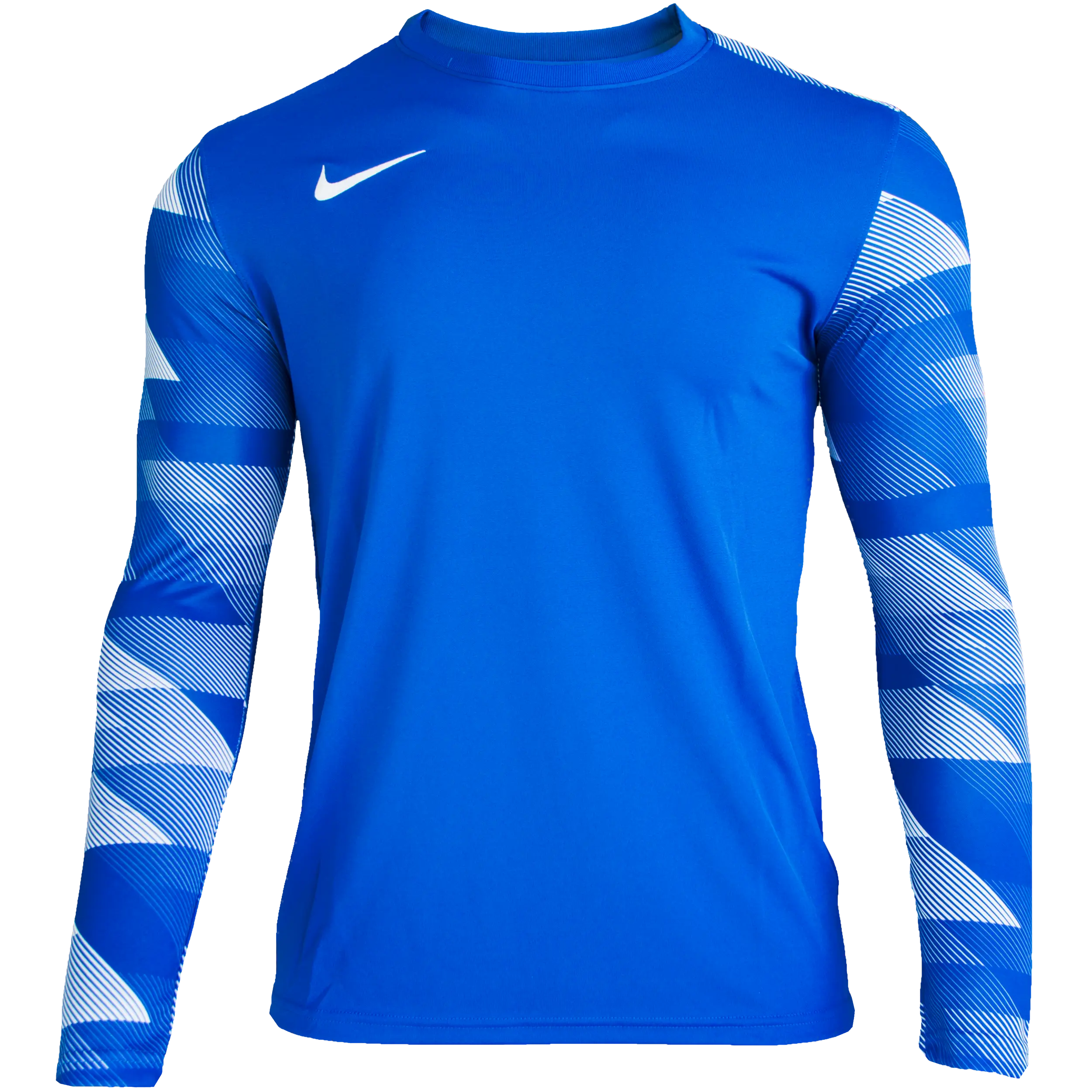 【極希少】y2k/NIKE×リーズユナイテッド/長袖ユニフォーム/GK/M