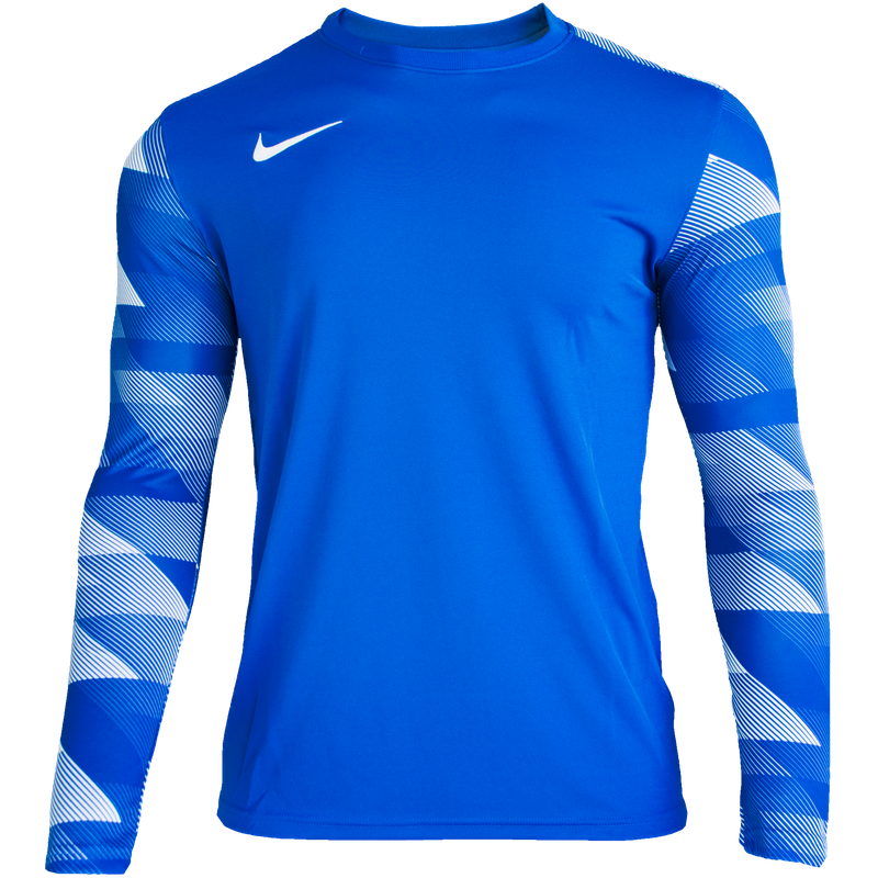 Nike Park IV GK-Shirt l/s - White