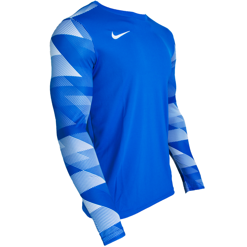 Nike Revolution IV Shirt s/s - Blue