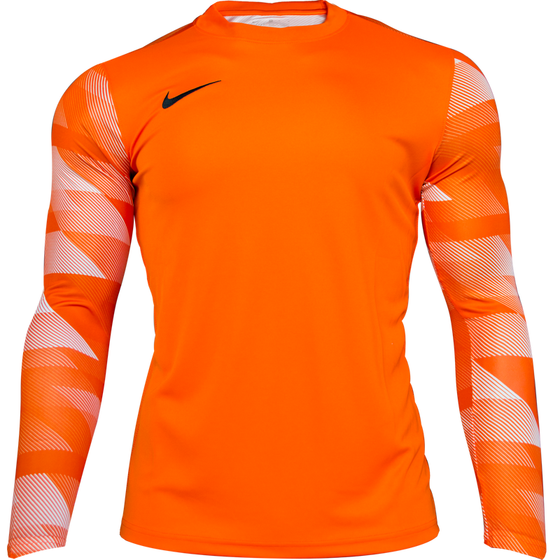 Nike Park IV GK-Shirt l/s Kids - Orange