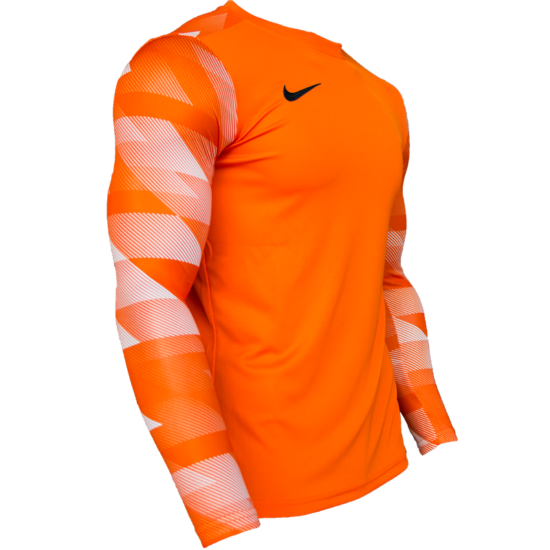 Nike Park IV GK-Shirt l/s Kids - Orange