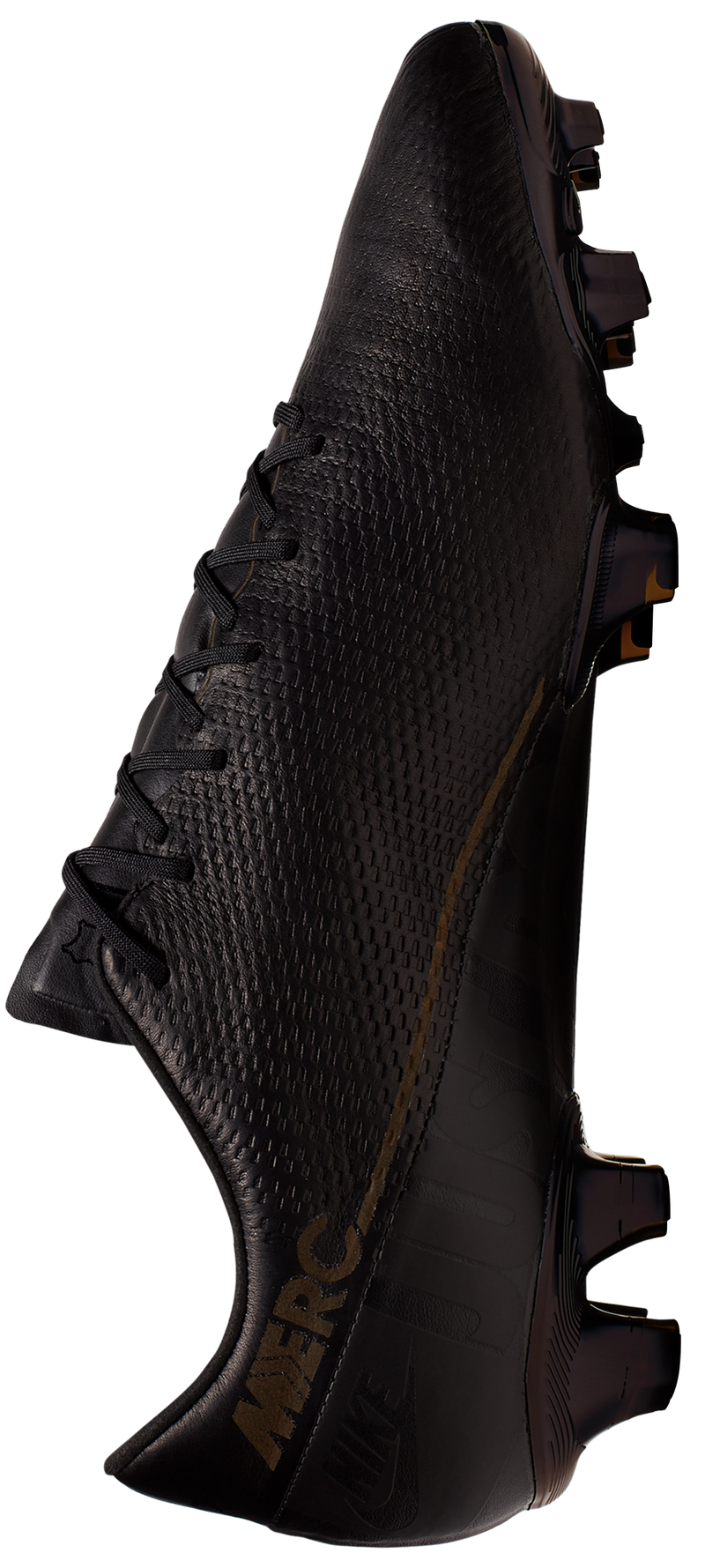 Nike Mercurial Vapor XIII Tech Craft Elite Leather FG - Black