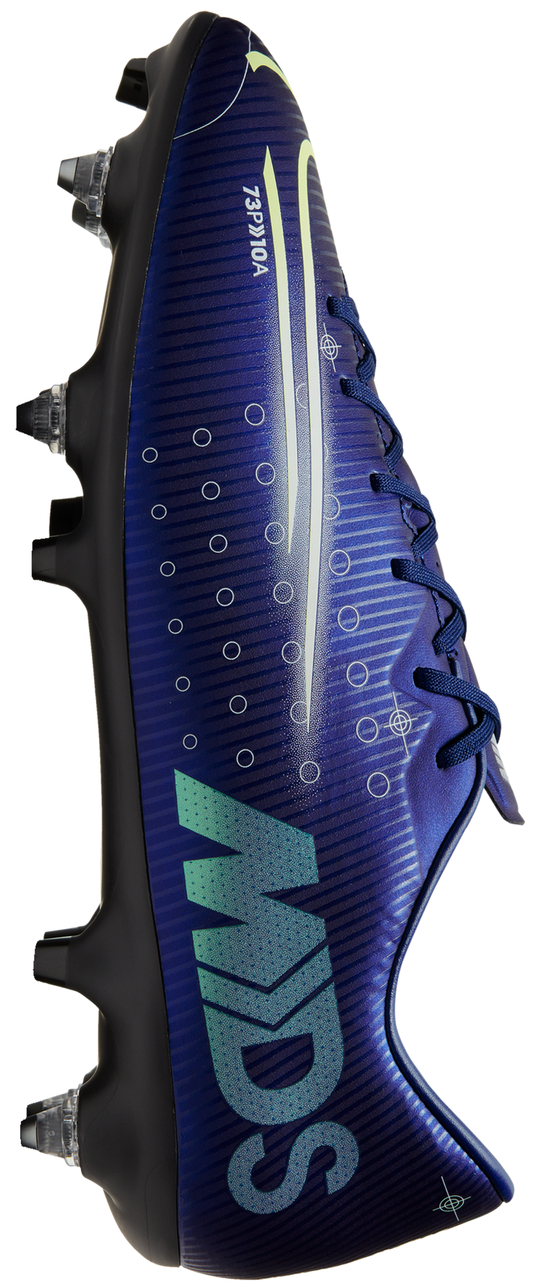 Nike Mercurial Vapor XIII Dreamspeed Elite SG-Pro - Blue