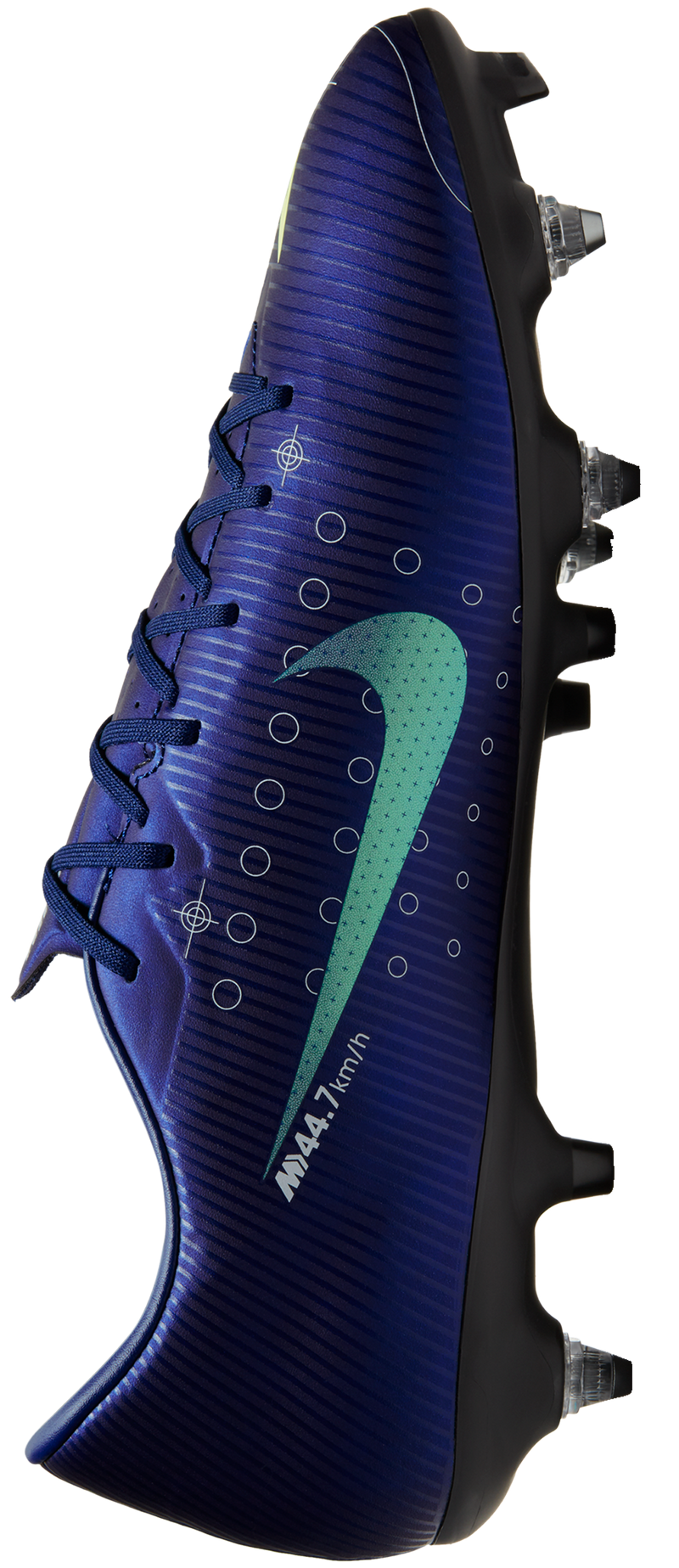 Nike Mercurial Vapor XIII Dreamspeed Academy SG-Pro - Blue