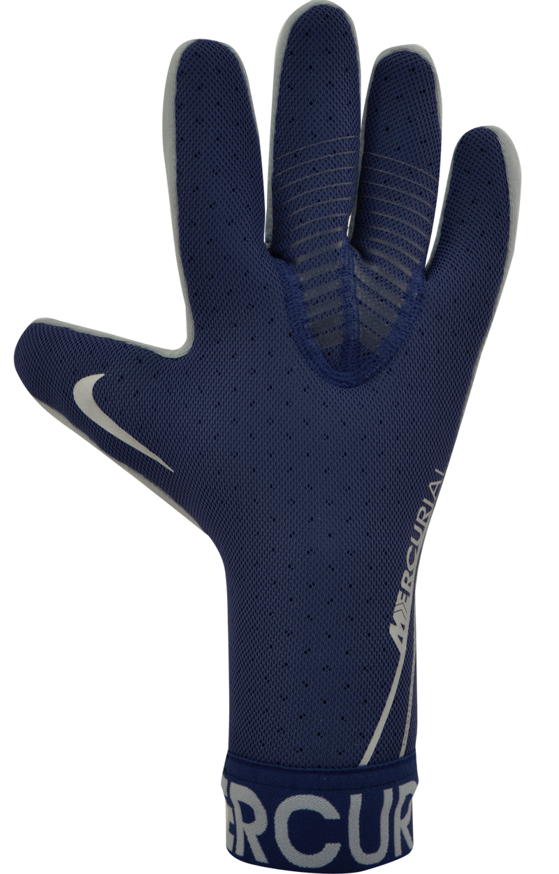 Nike mercurial touch elite blue online