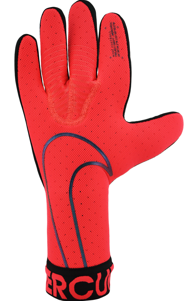 Nike Mercurial Touch Elite Promo Red