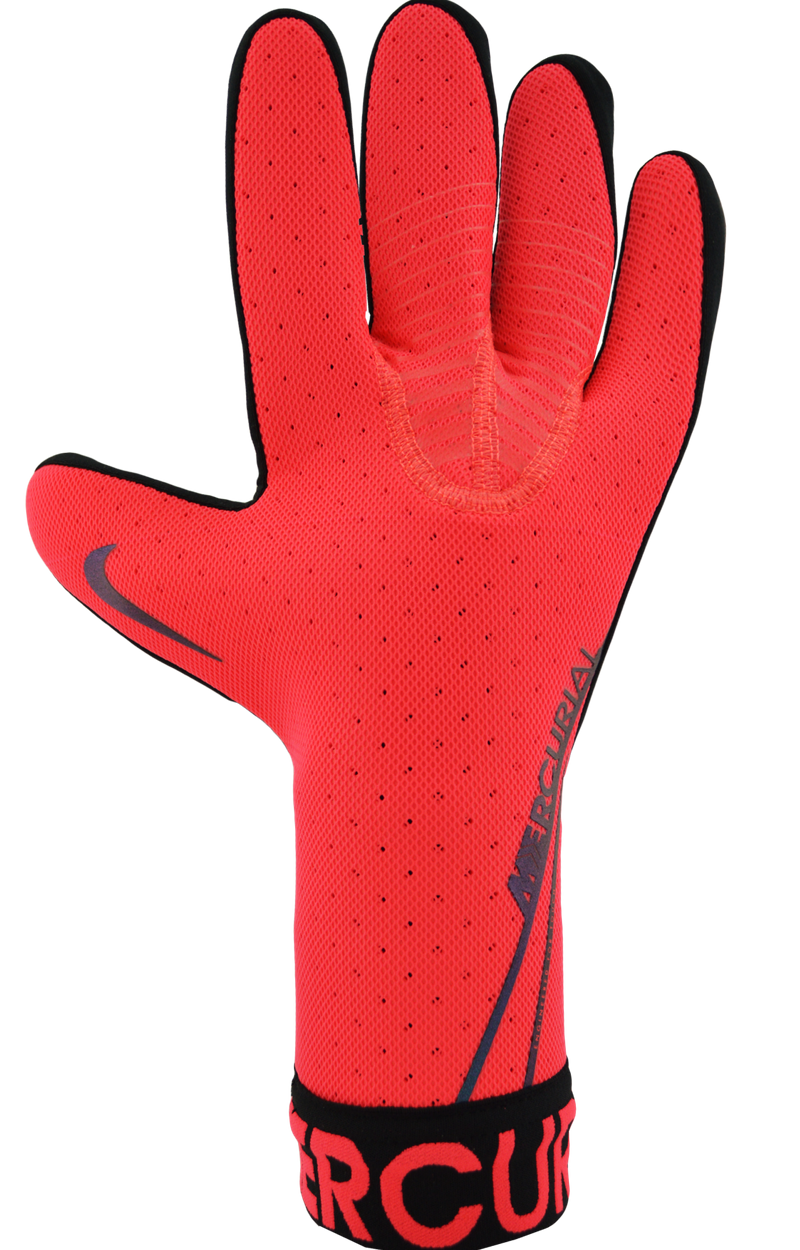 Nike Mercurial Touch Elite Promo Red