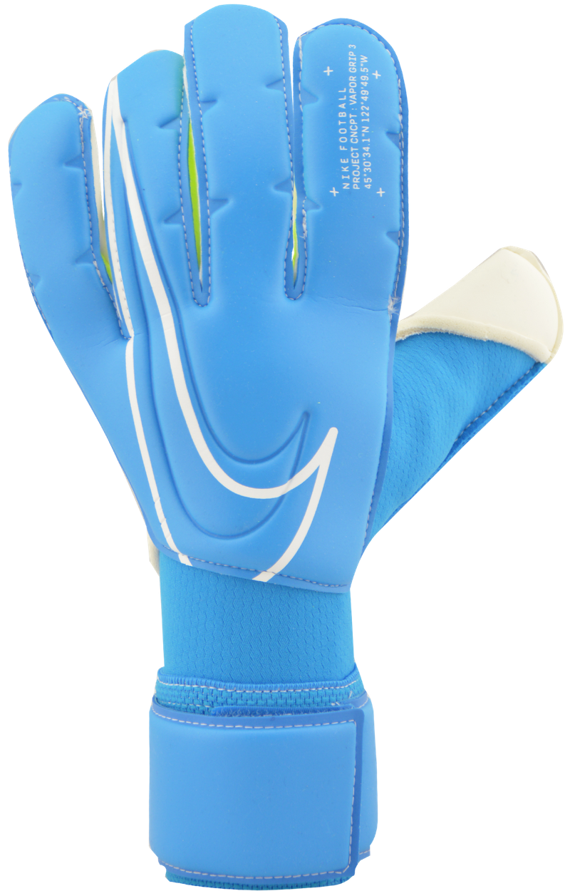 Nike Vapor Grip 3 NC Promo - Blue