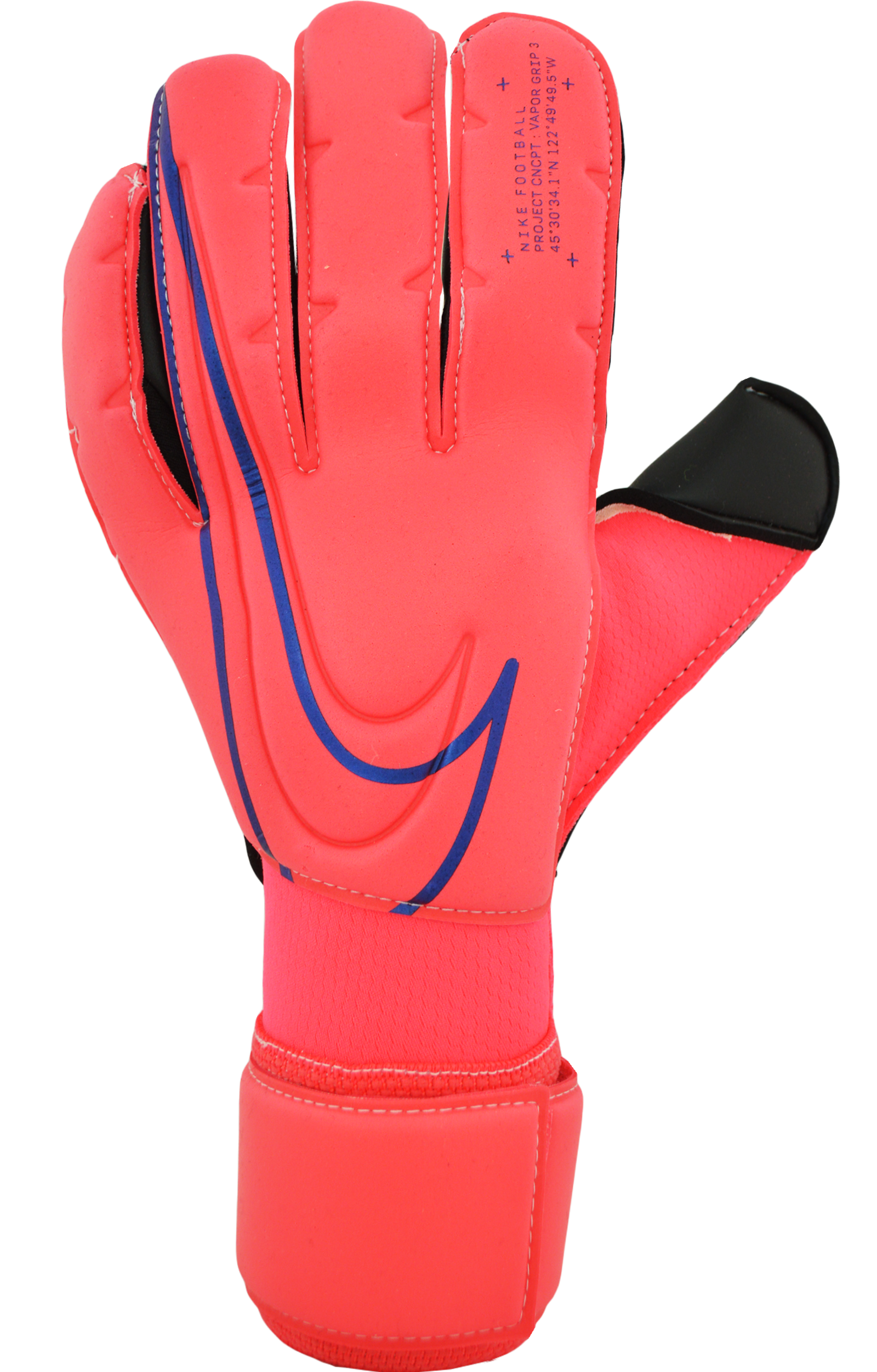 Nike gk vapor grip 3 outlet promo