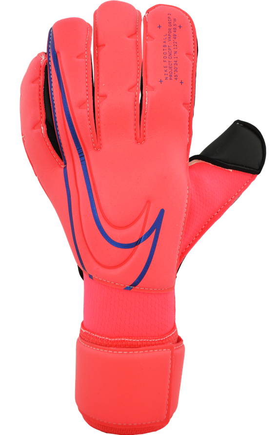 nike gk vapor grip 3 nc promo