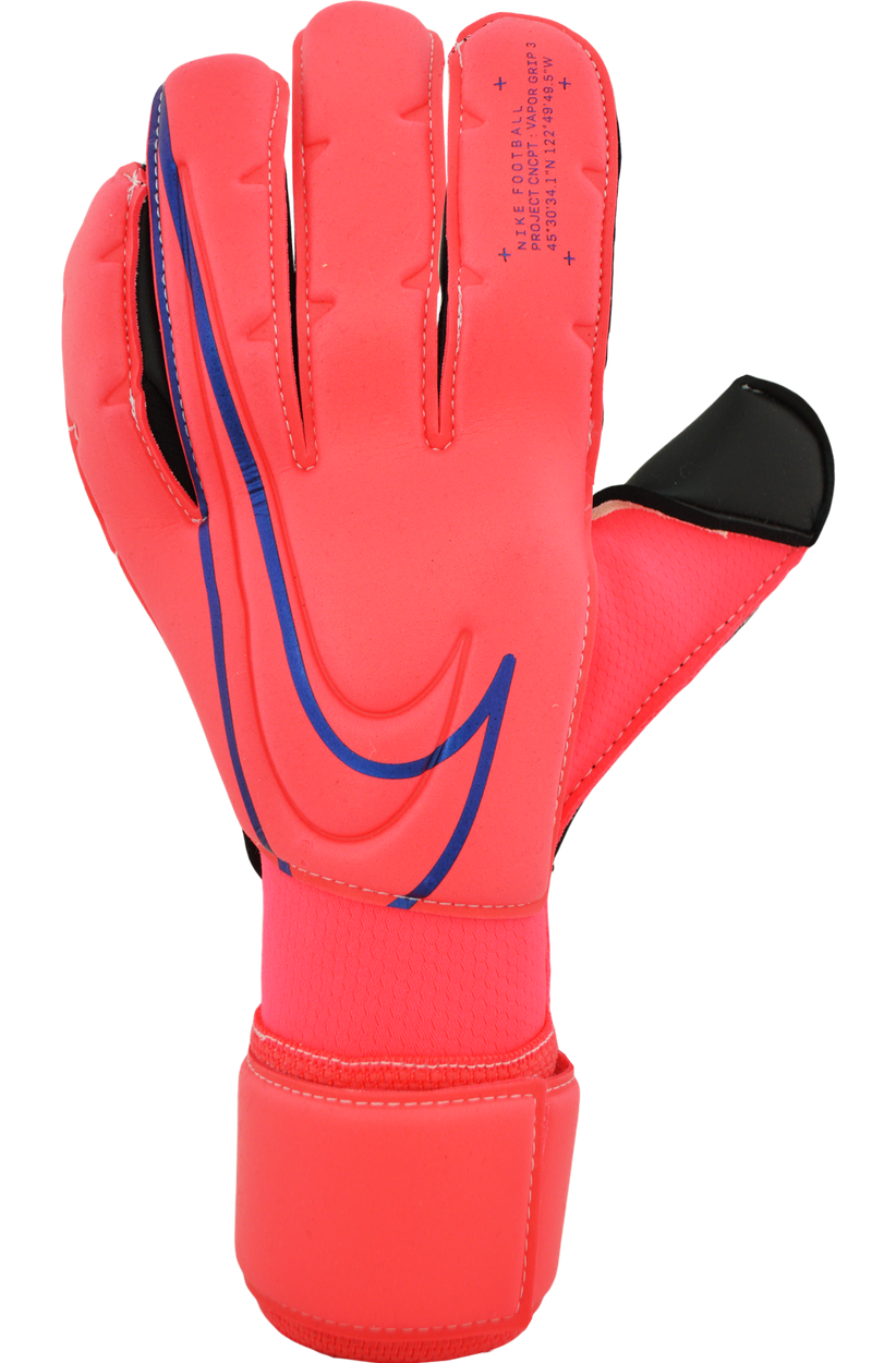 Nike vapor outlet grip 3 promo