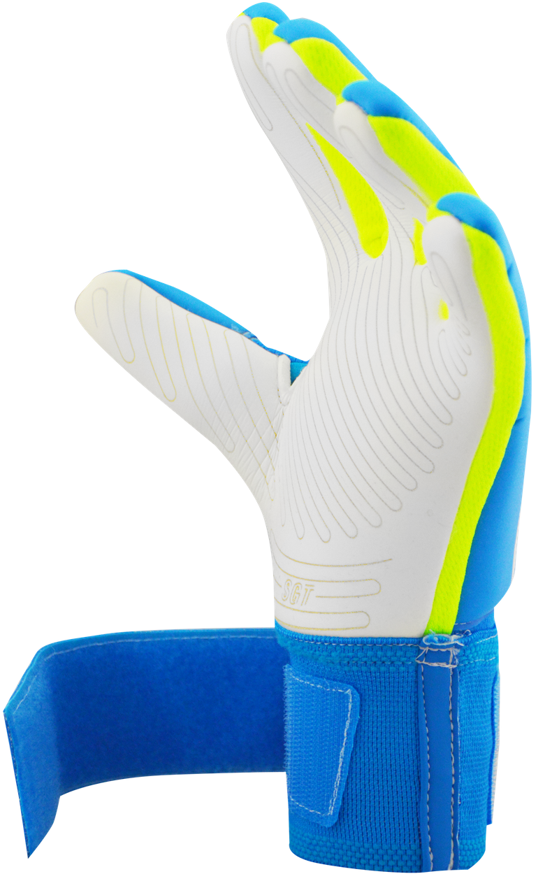 NIKE GK Premier SGT NC Promo - Blue