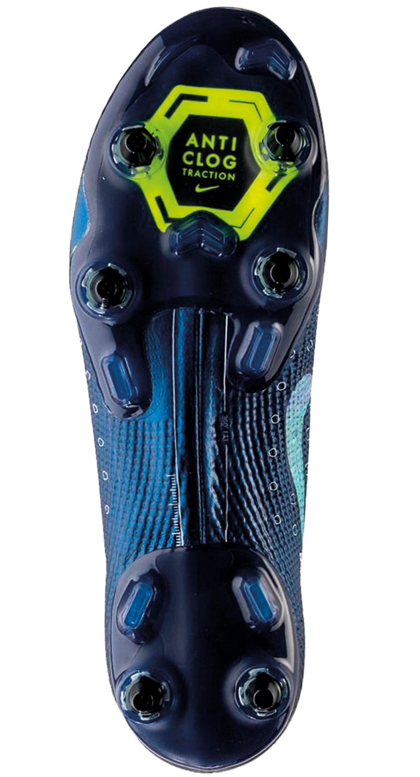 Nike Mercurial Vapor XIII Dreamspeed Elite SG-Pro - Blue