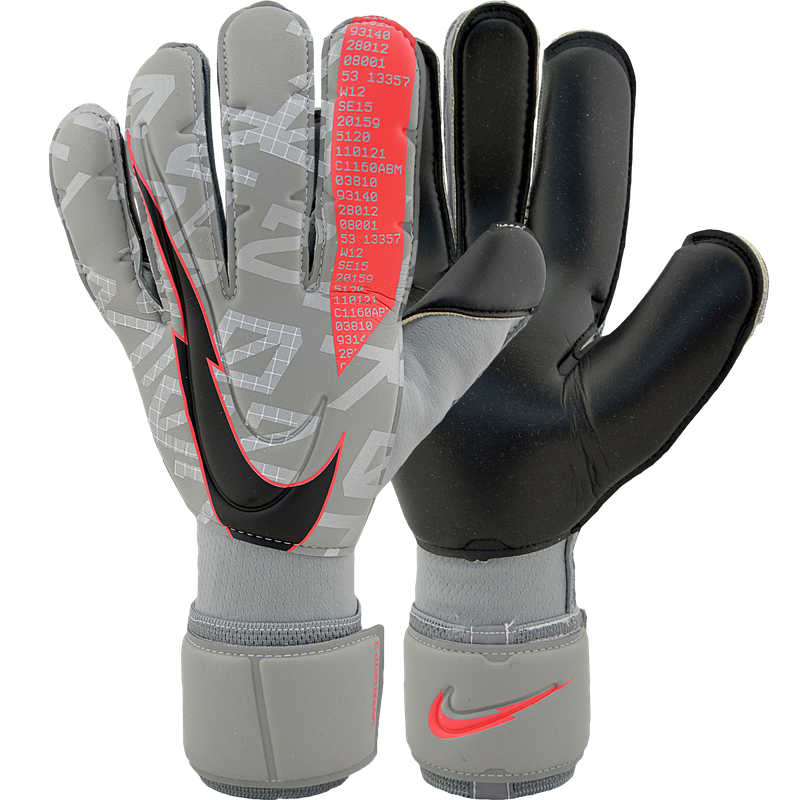 Van storm chirurg mixer Nike Vapor Grip 3 - Zwart